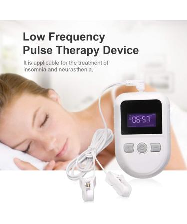 insomnia therapy device anxiety depression relief anti-sleepless - Buy Online on SooperMarket.com
