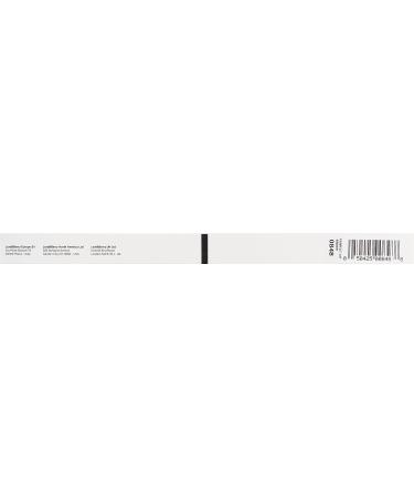 Lord & Berry Perfect Lips Brush 0848 - Flat Round Shape Synthetic Fiber Makeup Brush - Buy Online on SooperMarket.com