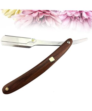 Beavorty 2pcs Wooden Cutlery Holder & Manual Clippers - Premium Kitchen Organizer for International Shipping - Buy Online on SooperMarket.com