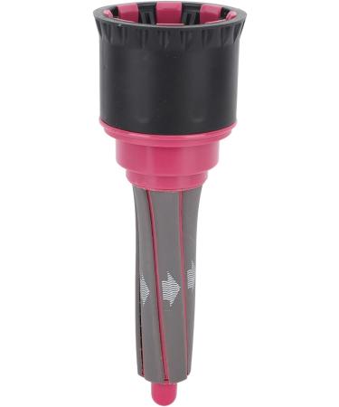 Hair Dryer Curling Nozzle Curling Iron Hair Dryer Curling Attachment for Home - Buy Online on SooperMarket.com