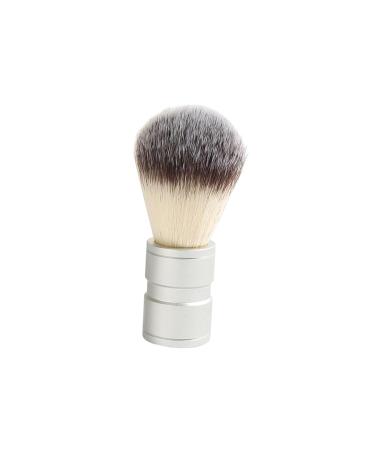 Harayaa Shaving Brush - Portable Facial & Hairdressing Salon Brush for Makeup & Cleansing | International Shipping - Buy Online on SooperMarket.com