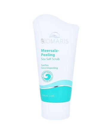 Biomaris sea salt peeling 50 ml