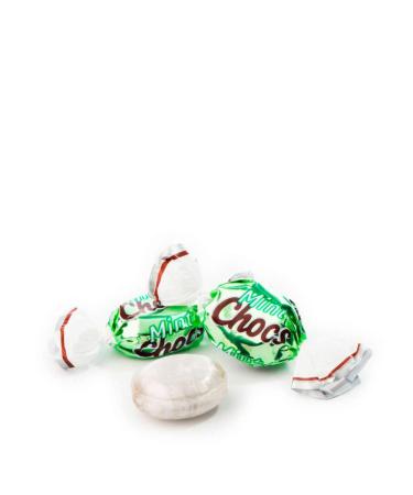 Buy Storck Mint Chocs - 5 SPACE (5 x 425 g) | International Shipping Available - Buy Online on SooperMarket.com