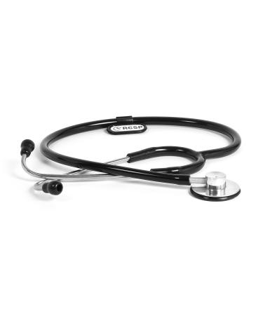 Lightweight Stethoscope for Doctors Nurses Students Home Health Use Professional Pediatric Medical