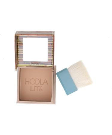 Benefit Cosmetics Hoola Lite Bronzer - Natural Bronze Finish | 1 Count - Buy Online on SooperMarket.com