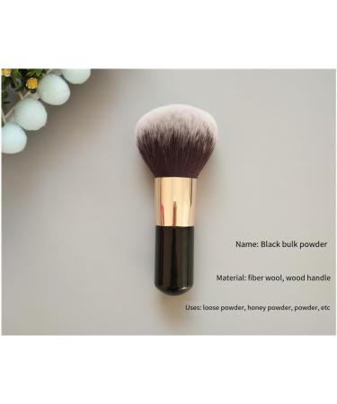 carrub Cosmetic Brush Large Loose Powder Brush Multi-Purpose Powder Brush Big Tubby Makeup Brush Makeup Tools - Buy Online on SooperMarket.com