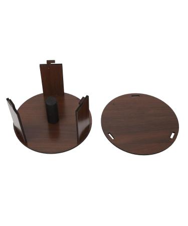 Neck Paper Dispenser for Barbers | Premium Neck Strips & Holder Case - International Shipping - Buy Online on SooperMarket.com