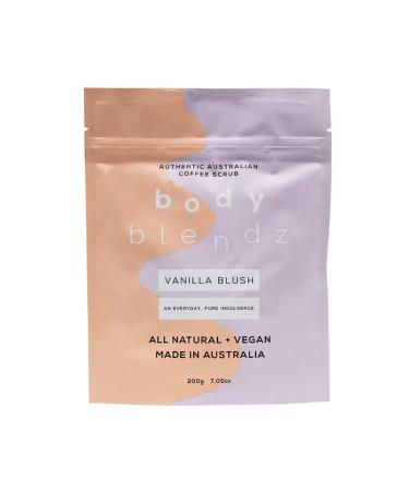 Body Blendz Peelings 200gm