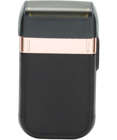 Foil Electric Multifunctional Beard Trimmer Detachable Cutter Rechargeable Electric Beard Shavers for Men - Buy Online on SooperMarket.com
