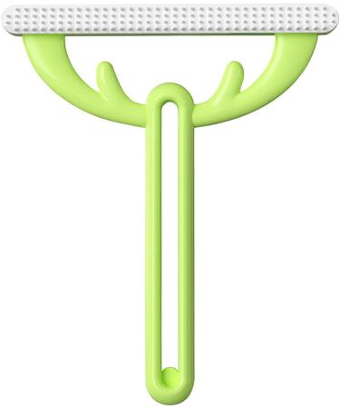 Efficient Cat Hair Remover & Lint Remover - Easy Clean Manual Tool for Sofas & Bedrooms - International Shipping Available - Buy Online on SooperMarket.com