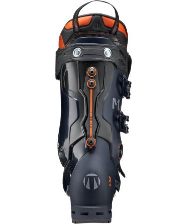 Tecnica Mach1 120 LV Men's Ski Boot - Ink Blue - Size 28.5 - Buy Online on SooperMarket.com