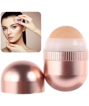 Portable Oil-Absorbing Volcanic Roller - Control Oily Skin Facial Oil Remover | International Shipping Available - Buy Online on SooperMarket.com
