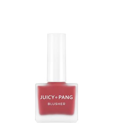 A'Pieu Juicy Pang Water Blusher RD01 0.31 oz (9 g)