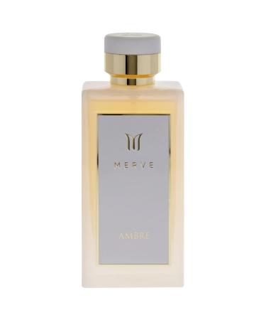 Merve Ambre for Women - 3.4 oz EDP Spray - Buy Online on SooperMarket.com