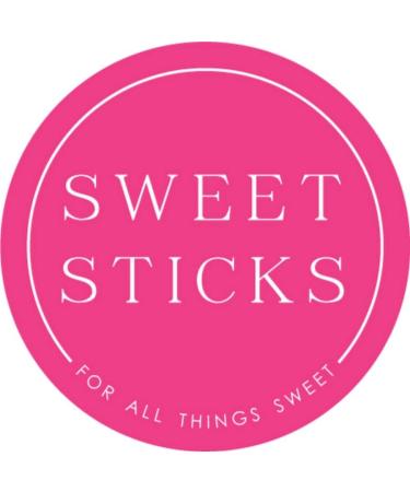 Sweet Sticks Edible Metallic Lustre Dust 4g Silver - Buy Online on SooperMarket.com