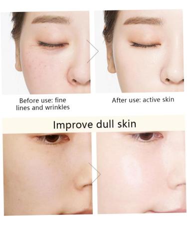 Pore Minimizer Correxion Hyaluronic Acid Night Serum Capsules Skin Moisturiser for Face - Buy Online on SooperMarket.com
