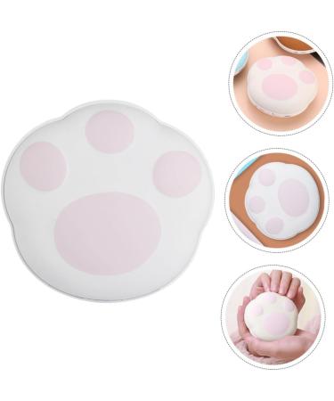 Yardwe 1set Warming Lovely Shape Mini Design Tool Adorable Rechargeable Practical Portable Hand Charging - Buy Online on SooperMarket.com