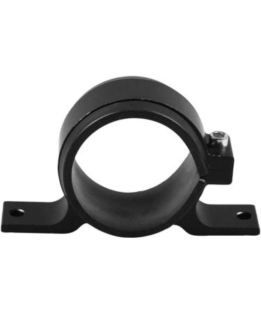 KALLORY 2pcs Car Mount Car Stand Fuel Pump Cradle Holder Support for Oil Pump Bracket Refit Fixture Blackx2pcs 16.5X14X3CMx2pcs - Buy Online on SooperMarket.com