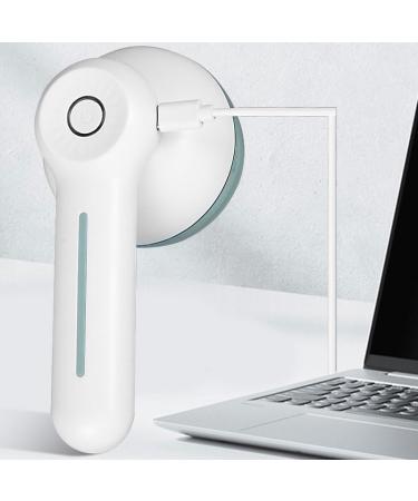 Portable Lint Remover & Pet Hair Remover for Clothes | Best Household Tool for a Clean Home - Shop Now - Buy Online on SooperMarket.com