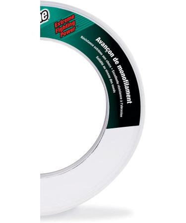 Berkley Trilene Big Game Mono Leaders 40lb 55yd Clear | Monofilament Fishing Leader - Buy Online on SooperMarket.com