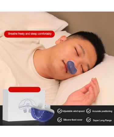 XUEMEIZI Anti Snoring Devices - Hoseless Micro CPAP Nasal Dilator Vents - Stop Snoring Now! - Buy Online on SooperMarket.com