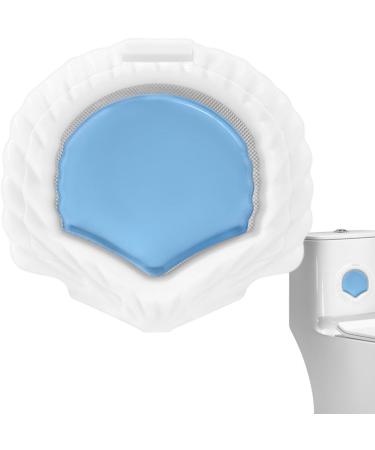 Heavy Duty Bathroom Odor Remover & Air Freshener | Durable Odor Eliminator for Kitchen Living Room & Bathroom - Blue - Buy Online on SooperMarket.com