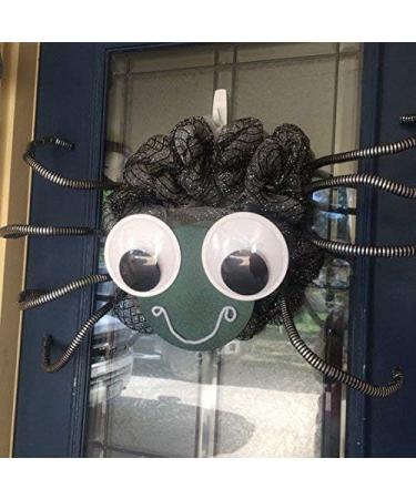 Giant 6 Inch Googly Eyes - Self Adhesive for DIY Crafts & Decorations - 2 Pieces - Buy Online on SooperMarket.com