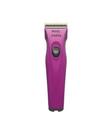 Wahl Creativa Clipper Kit