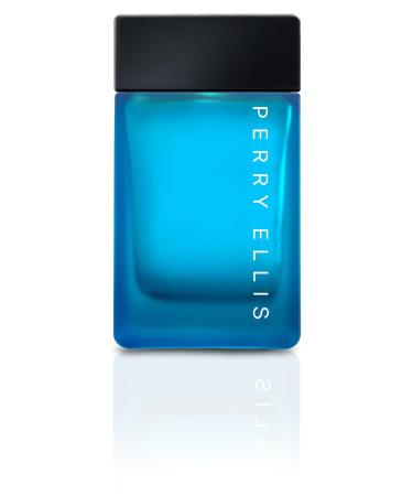 Perry Ellis Men's 4-piece mini coffret set - Buy Online on SooperMarket.com
