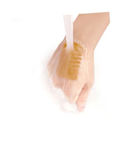 FOMIYES Silicone Scar Patches - Waterproof Scar Bandages for Wound Care and Flaw Cover - Buy Online on SooperMarket.com