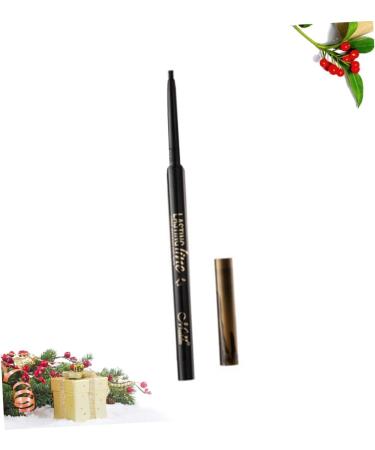KALLORY Eyeliner Pencil Eye Pencil Women Makeup Waterproof Eye Liner Make up Eyebrow Pencil E43 - Buy Online on SooperMarket.com
