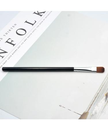 Worparsen Eyeshadow Brush Eye Contour Makeup Brush Cosmetic Blending Shader Multipurpose for Beauty Salon A - Buy Online on SooperMarket.com
