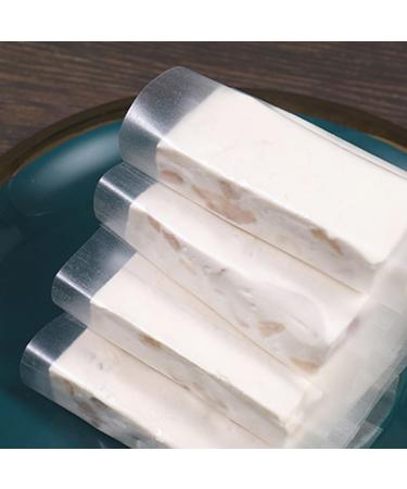 Frosting Sheets Edible Frosting Sheets for Cakes Elevate Your Candy Presentation With Edible Rice Paper 500 Sheets Perfect - Buy Online on SooperMarket.com