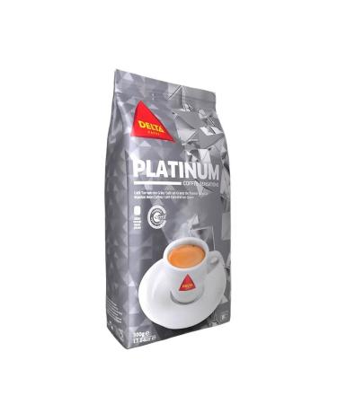 Delta Platinum Coffee Beans 10 Kg