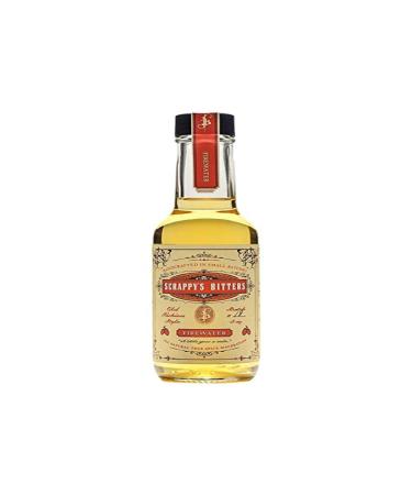 Scrappy's Bitters - Firewater Tincture, 5 oz