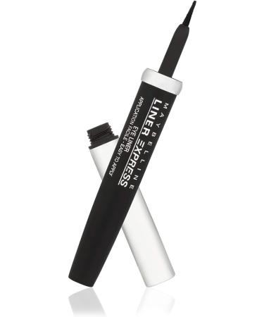 Maybelline New York Liner Express Eyeliner Nr. 11 Schwarz - 1 Piece | International Shipping Available - Buy Online on SooperMarket.com