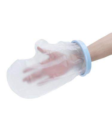 Cast Cover Widened Supplies Protector Wound Cover Sealed Bag Wound Recovery Supplies Gloves Care Set Adult Hands for Bathing Covering for Seal Bag Kids Bathroom Accessory Sets - Buy Online on SooperMarket.com