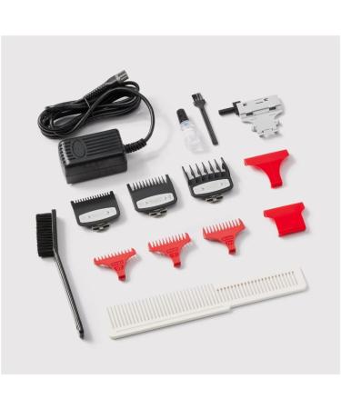 Wahl Professional 5 Star Cordless Magic Clip & Cordless Detailer Li Combo - Model 56458 - Buy Online on SooperMarket.com