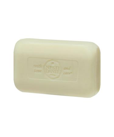 Nesti Dante Le Rose Collection - Rosa Champagne Soap 5.3oz | Premium Italian Skincare | International Shipping Available - Buy Online on SooperMarket.com