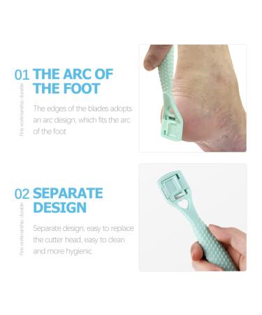 Beaupretty Nail Skin Remover Set - 3 Pieces for Flawless Skin | International Shipping - Buy Online on SooperMarket.com