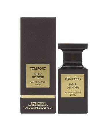 Tom Ford Noir De Noir 1.7 oz Eau de Parfum Spray 1.7 Fl Oz (Pack of 1)
