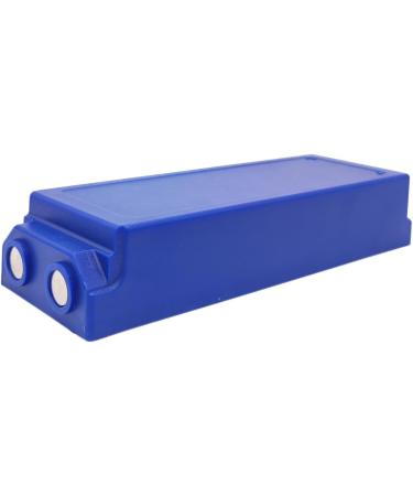 WELLVEUS 3 Pack Rechargeable NIMH Battery 7.2V 3300mAh - Replacement for Scanreco 593/592/590/960 - International Shipping Available - Buy Online on SooperMarket.com