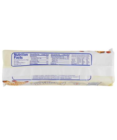 Voortman Sugar Free Iced Almonette Cookies - Delicious Low-Carb Treats - Buy Online on SooperMarket.com