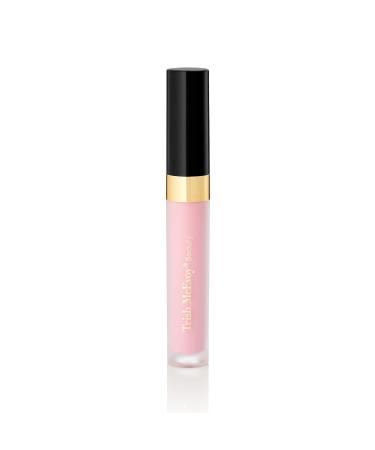 Trish McEvoy Easy Lip Gloss 3 ml /0.10 fl oz Dolled Up - Soft Mauve
