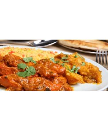 Patak's Kashmiri Masala Spice Paste | Authentic Indian Recipe | Aromatic Spices | 283g | (Pack of 2) - Buy Online on SooperMarket.com