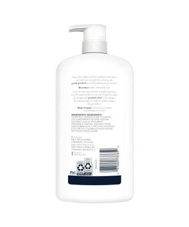 Ivory Aloe Vera Scent Body Wash - 30 Fl Oz | Best International Shipping - Buy Online on SooperMarket.com