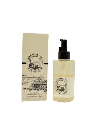 Diptyque Philosykos Cleansing Hand and Body Gel 200 ml 6.8 fl oz