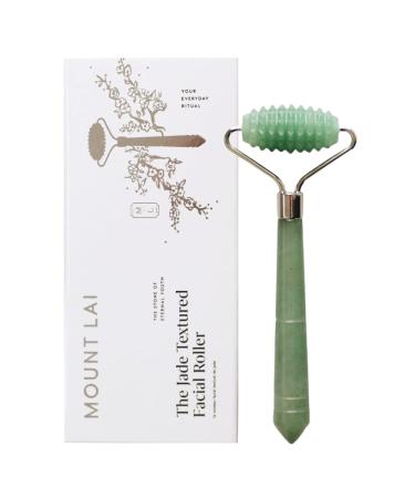 Mount Lai The Jade Textured Facial Roller 1 Roller