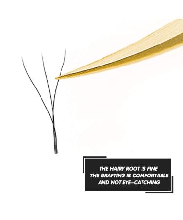 Shop 3D Eyelash Extensions - Premium Mix Fans & Finished Compartments for Volume | International Shipping - Buy Online on SooperMarket.com