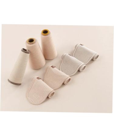 Healvian 4pcs Belly Button Bands - Infant Hernia Belt for Newborns - Buy Online on SooperMarket.com